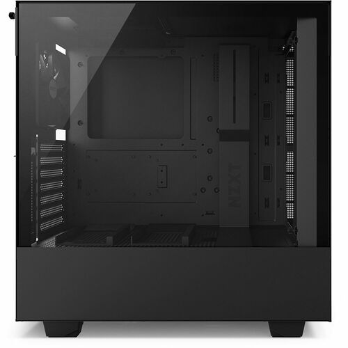 NZXT H500i - Noir mat/Noir