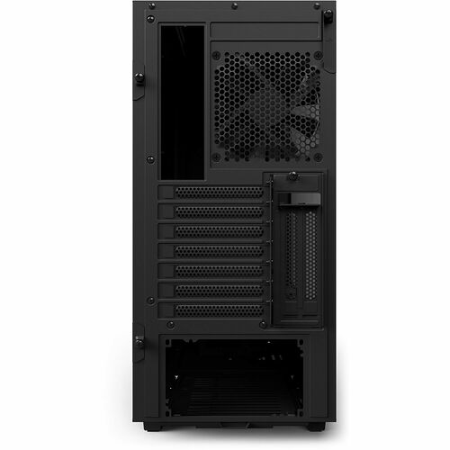 NZXT H500i - Noir mat/Noir