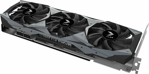 PNY GeForce RTX 2080 Ti XLR8 Gaming Overclocked, 11 Go