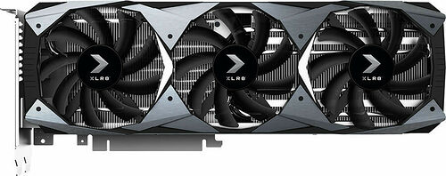 PNY GeForce RTX 2080 Ti XLR8 Gaming Overclocked, 11 Go