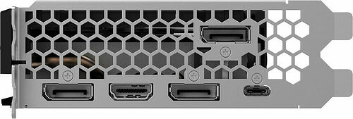 PNY GeForce RTX 2080 Ti XLR8 Gaming Overclocked, 11 Go