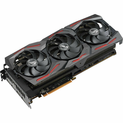Asus Radeon ROG STRIX RX 5700 XT O8G