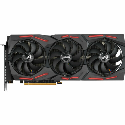 Asus Radeon ROG STRIX RX 5700 XT O8G