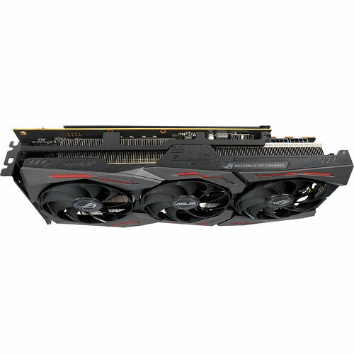 Asus Radeon ROG STRIX RX 5700 XT O8G