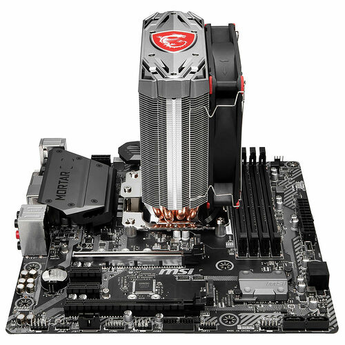 MSI Core Frozr S
