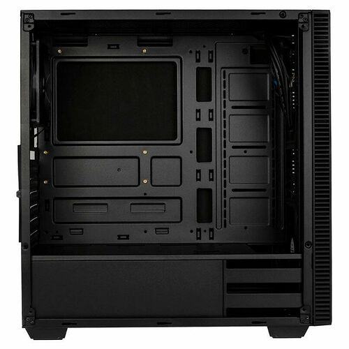 Kolink Tranquility - Noir