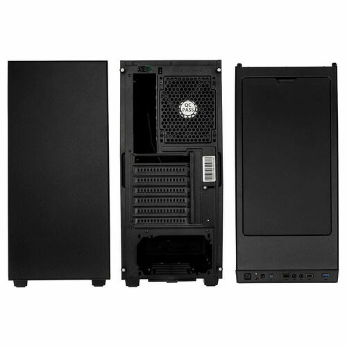 Kolink Tranquility - Noir