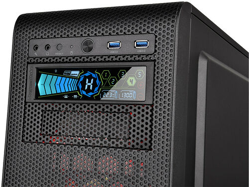 Thermaltake Commander FT