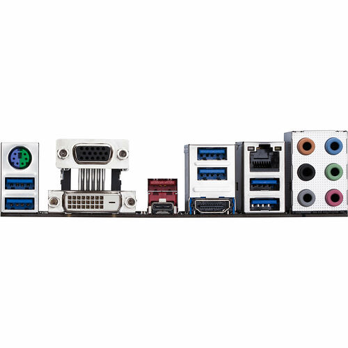 Gigabyte Z270-HD3P