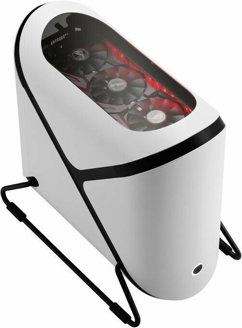 BitFenix Portal - Blanc (Version fenêtre)