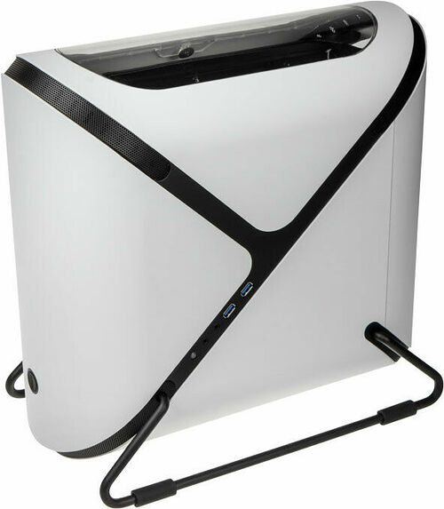 BitFenix Portal - Blanc (Version fenêtre)