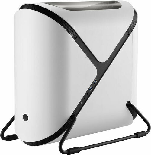 BitFenix Portal - Blanc (Version fenêtre)