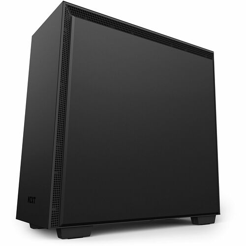 NZXT H700  - Noir mat/Noir