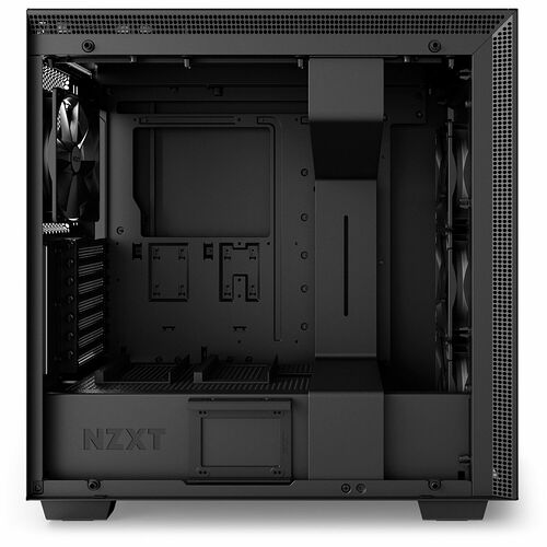 NZXT H700  - Noir mat/Noir