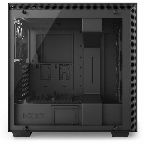 NZXT H700  - Noir mat/Noir
