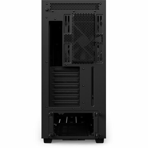NZXT H700  - Noir mat/Noir