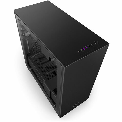 NZXT H700  - Noir mat/Noir