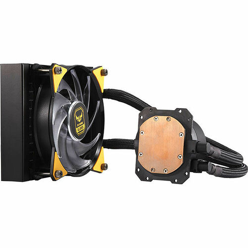 Cooler Master MasterLiquid ML120L TUF RGB