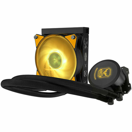 Cooler Master MasterLiquid ML120L TUF RGB