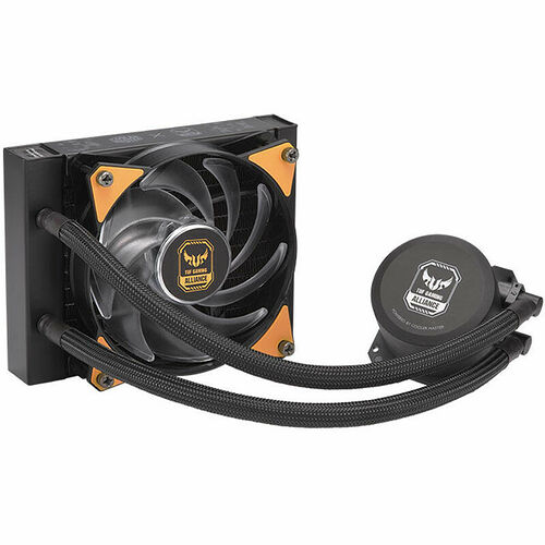 Cooler Master MasterLiquid ML120L TUF RGB