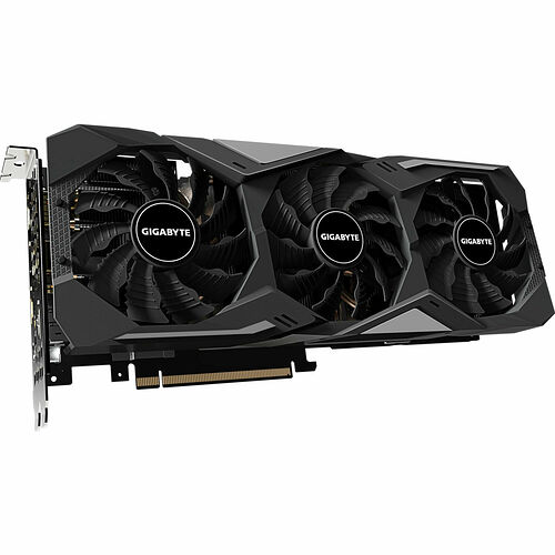 Gigabyte GeForce RTX 2070 SUPER GAMING OC 3X 8G