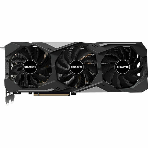 Gigabyte GeForce RTX 2070 SUPER GAMING OC 3X 8G