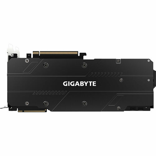 Gigabyte GeForce RTX 2070 SUPER GAMING OC 3X 8G