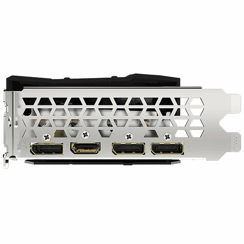 Gigabyte GeForce RTX 2070 SUPER GAMING OC 3X 8G
