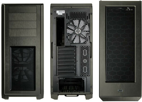 Phanteks Enthoo Pro, Titanium Green