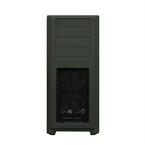 Phanteks Enthoo Pro, Titanium Green