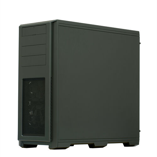 Phanteks Enthoo Pro, Titanium Green
