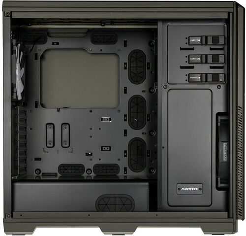 Phanteks Enthoo Pro, Titanium Green