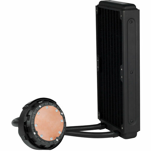 Arctic Cooling Liquid Freezer 240