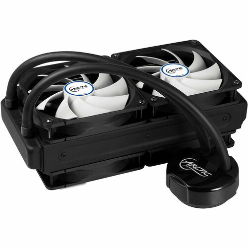 Arctic Cooling Liquid Freezer 240