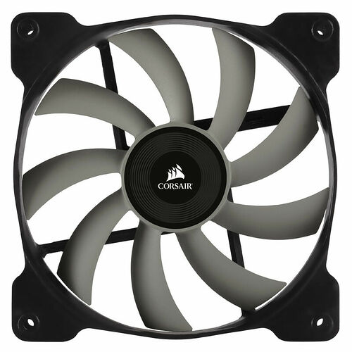 Corsair H115i Hydro Series
