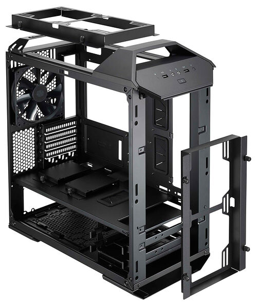 Cooler Master MasterCase Pro 3