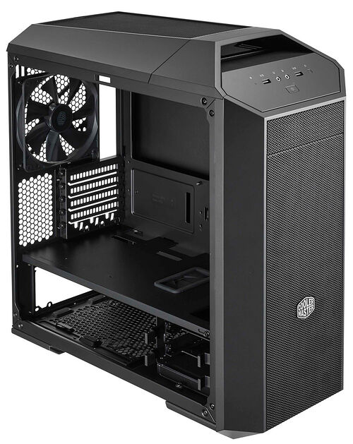 Cooler Master MasterCase Pro 3