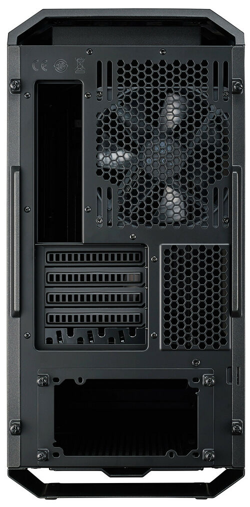 Cooler Master MasterCase Pro 3