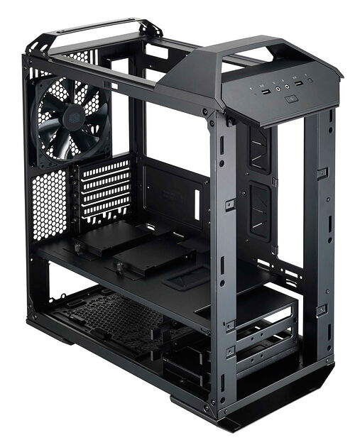Cooler Master MasterCase Pro 3