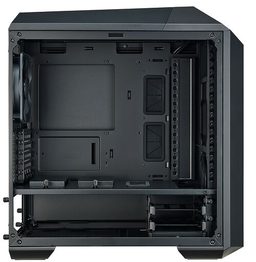 Cooler Master MasterCase Pro 3