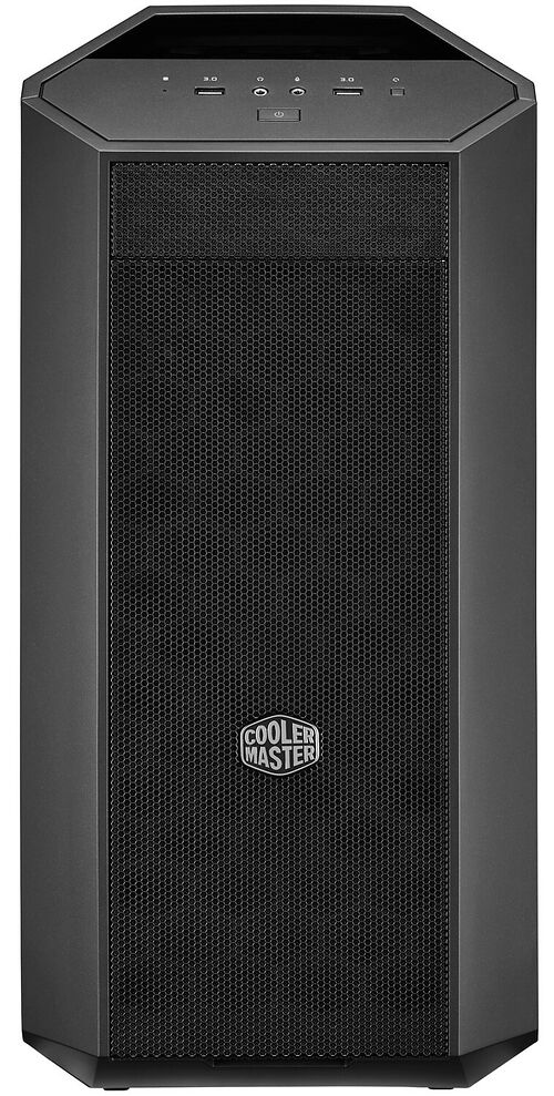 Cooler Master MasterCase Pro 3