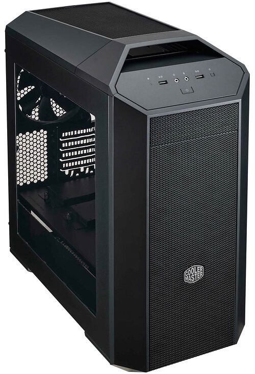 Cooler Master MasterCase Pro 3