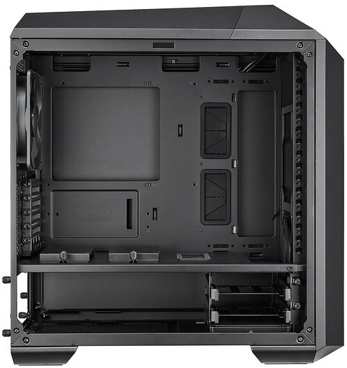 Cooler Master MasterCase Pro 3