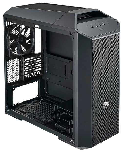 Cooler Master MasterCase Pro 3