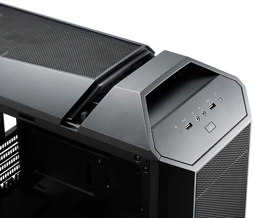 Cooler Master MasterCase Pro 3