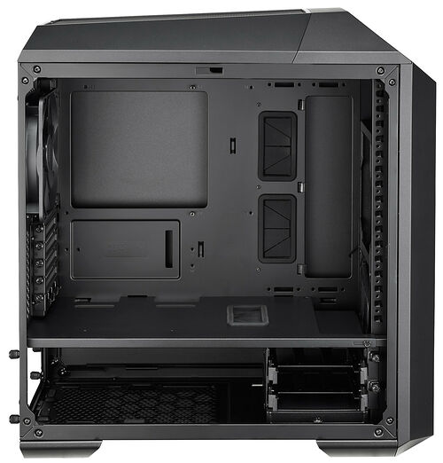 Cooler Master MasterCase Pro 3