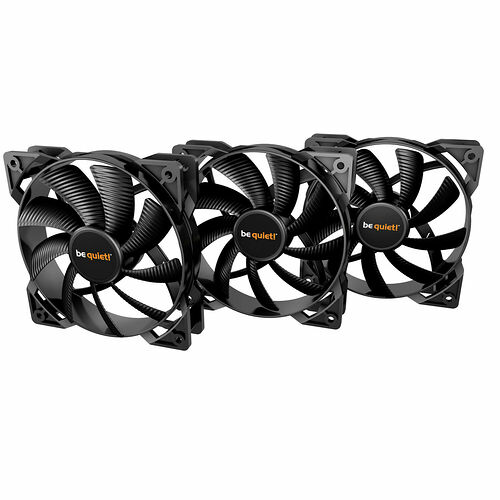 Be Quiet ! Silent Loop 360 mm