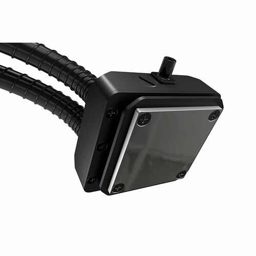 Be Quiet ! Silent Loop 360 mm