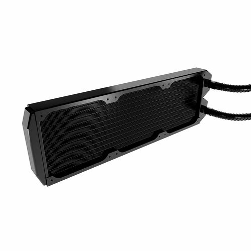 Be Quiet ! Silent Loop 360 mm