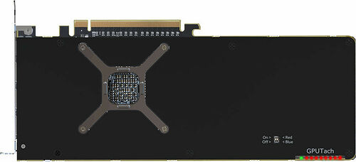 Sapphire Radeon RX Vega 64, 8 Go HBM2